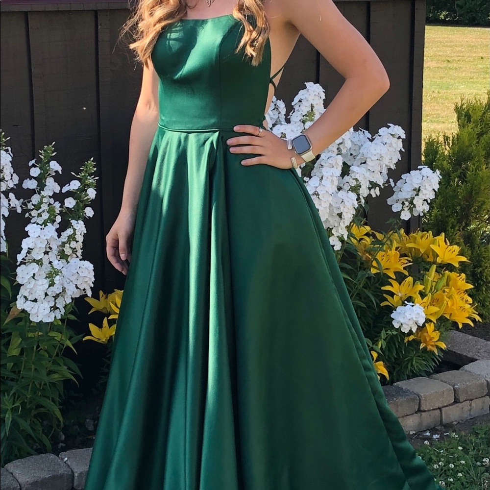 Prom Dresses